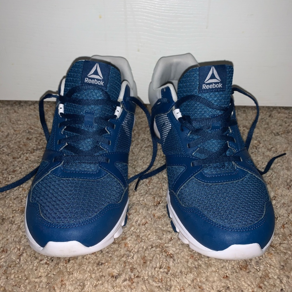 Reebok Running Shoes Size 13